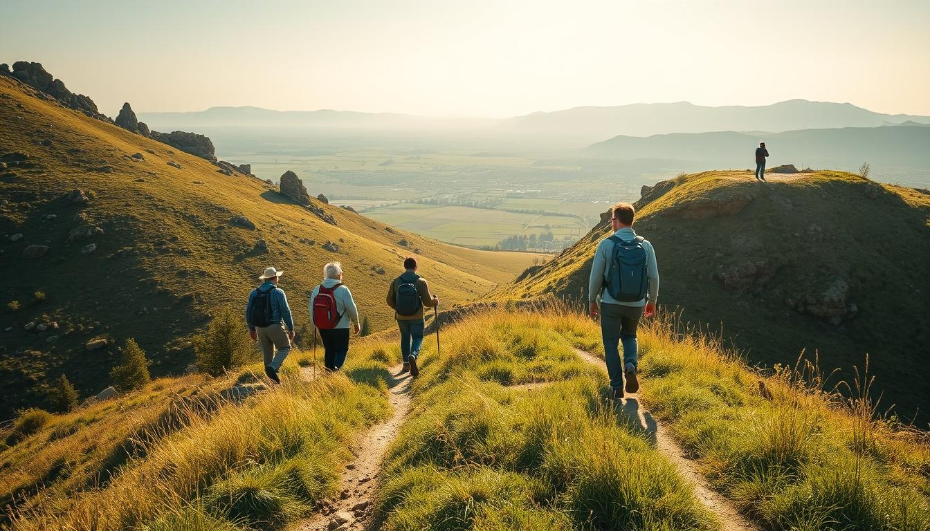 Discover Denizli Outdoors